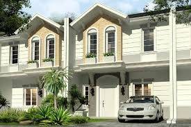 Dijual Rumah 2 Lantai Sudah Renovasi Semifurnished Siap Huni  1