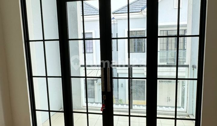 For Rent Double Decker House in Cluster Viridia Lavon 2, Ready to Occupied, Free AC For Rent Double Decker House in Cluster Viridia Lavon 2, Ready to Occupied, Free AC