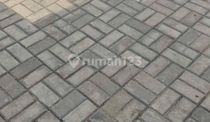Disewa Murah Rumah Baru Rapih Siap Huni di CItra Raya Cikupa  2