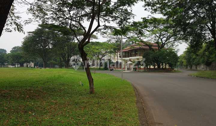 For Sale Fast Golf View Lot Pondok Damar Suvarna Sutera For Sale Fast Golf View Lot Pondok Damar Suvarna Sutera