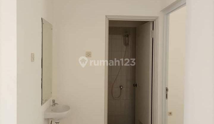Dijual Rumah 1 Lantai Status SHM Kondisi Semifurnish di Jatake Tangerang  2
