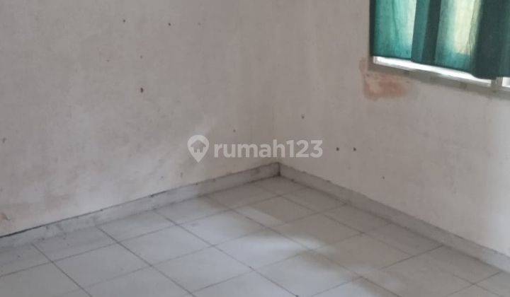 Rumah Murah Siap Huni di Perumahan Pasar Wisata Tanggulangin  2