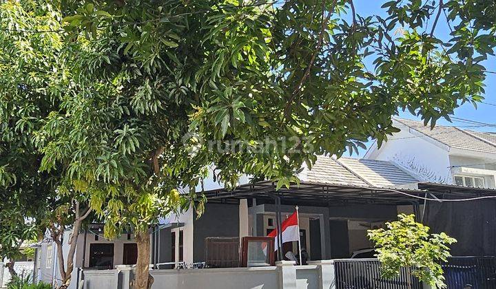 Rumah Murah Siap Huni di Perumahan Graha Juanda  2