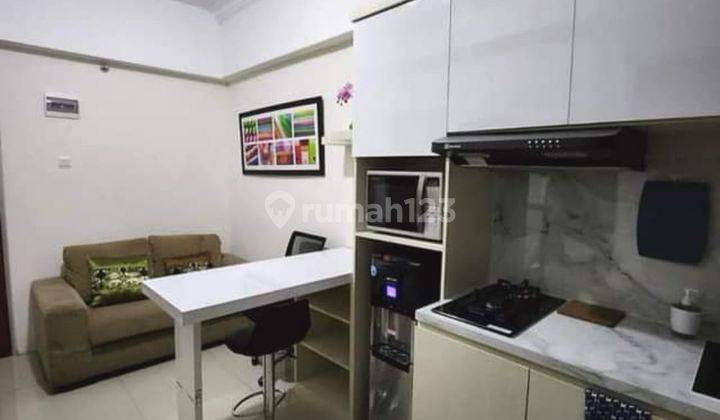 Apartement Murah Siap Huni Lokasi Strategis di Gunawangsah Merr 2