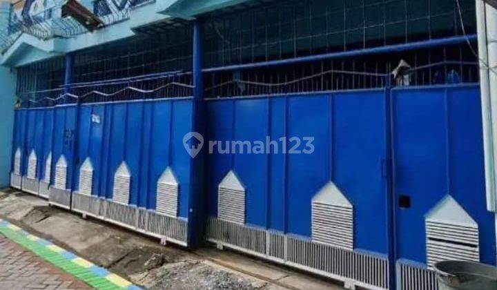 Kost Murah Siap Huni Sudah Full Penghuni di Petra Surabaya 2