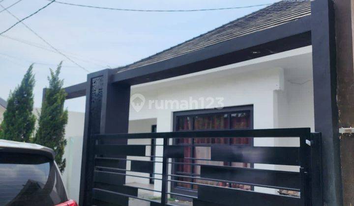 Rumah Murah Siap Huni di Perumahan Jaya Harmoni Sidoarjo 2