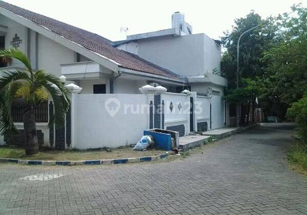 Rumah Murah Siap Huni Strategia di Margorejo Tangsi Surabaya 2