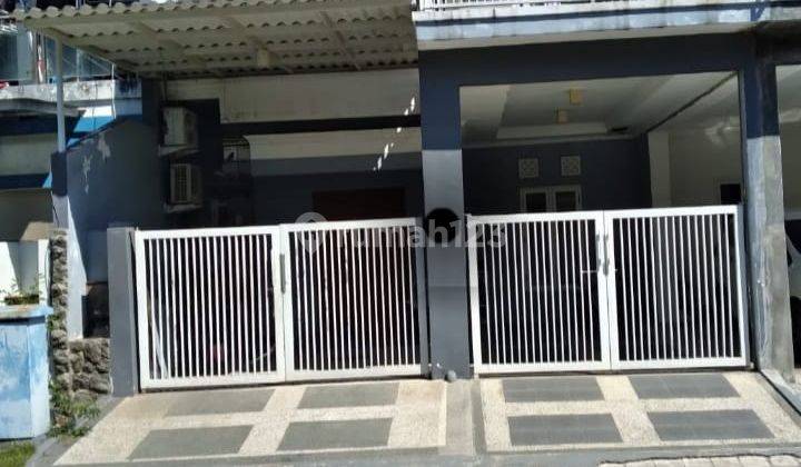 Rumah Murah Siap Huni Dalam Perumahan Puri Surya Jaya Gedangan  1