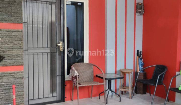 Rumah Murah Siap Huni Dalam Perumahan Sun Safira Regency Sidoarjo 2