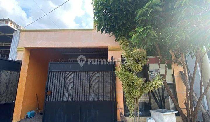 Rumah Murah Siap Huni Dalam Perumahan Alam Juanda Cluster Sidoarj 1