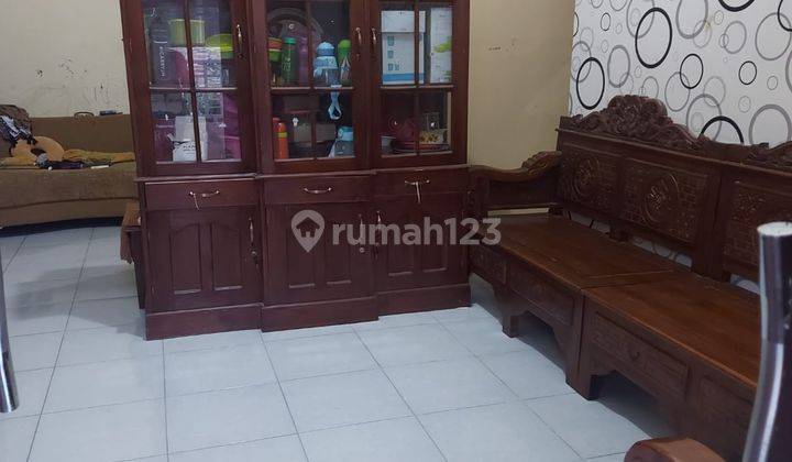 Rumah Murah Siap Huni Lokasi Strategis di Kavling Bohar Sidoarjo 2