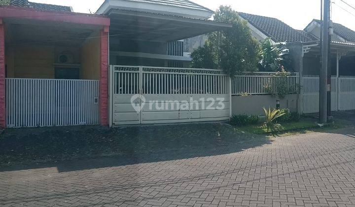 Rumah Murah Siap Huni Dalam Perumahan Star Safira Regenccy  2