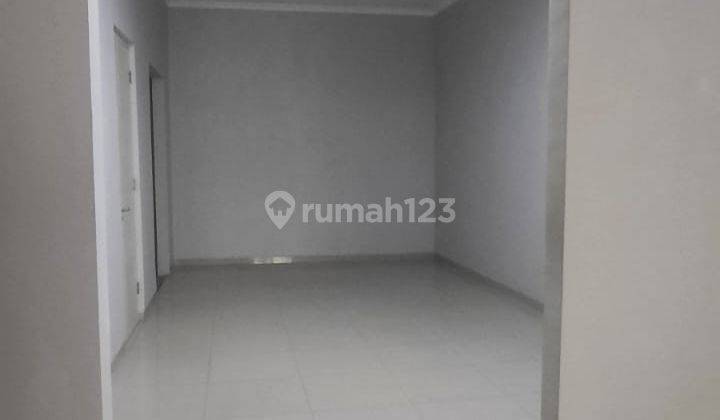 Rumah Siap Huni Ciamik di Perumahan Prapen Indah  2