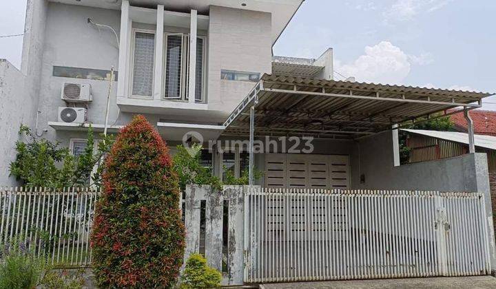 Rumah Murah Siap Huni Dibawah Harga Pasaran Di Komplek Sidosermo  1