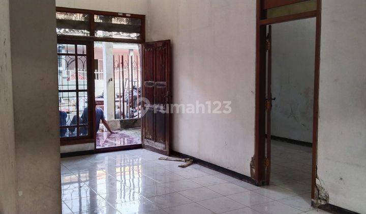 Rumah Murah Terima Renovasi di Perumahan Wage Indah Sidoarjo 2