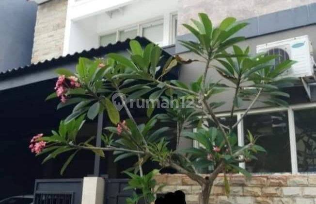 Rumah Murah Siap Huni di Bumi Wonorejo Asri Surabaya 2