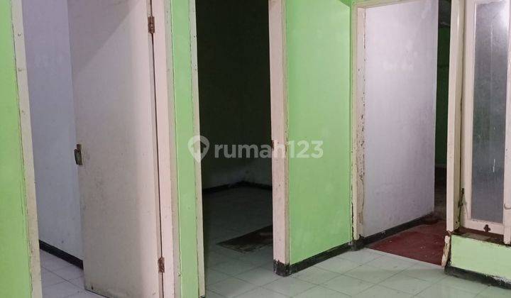 Rumah Murah Siap Huni Dalam Perumahan Griya Permata Sidoarjo 2