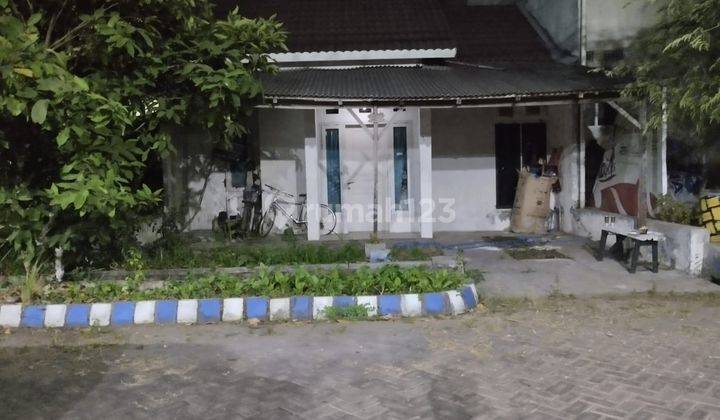 Rumah Murah Siap Huni di Perumahan Shapire Residance Sidoarjo 1