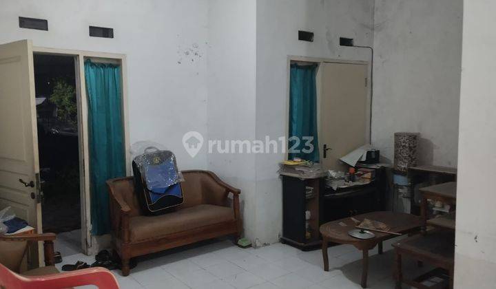 Rumah Murah Siap Huni di Perumahan Shapire Residance Sidoarjo 2