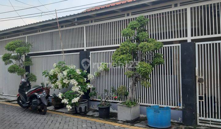 Rumah Murah Siap Huni Dalam Perumahan Pangongan Manyar Gresik 1