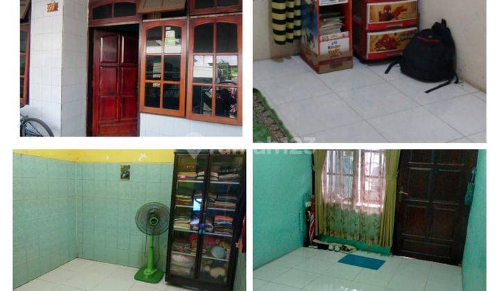 Rumah Murah Siap Huni di Tanah Merah Surabaya Utara 2