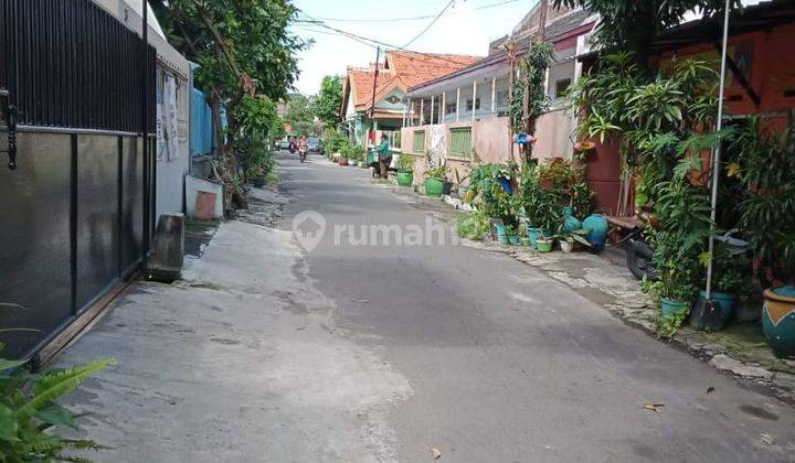 Rumah Murah Siap Huni Dalam Perumahan Sono Indah Surabaya 2