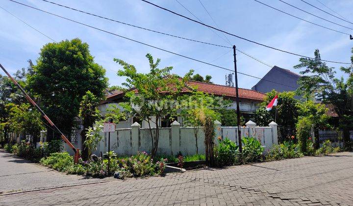 Rumah Hitung Tanag Lokasi Strategia di Ketintang Unesa Surabaya 1