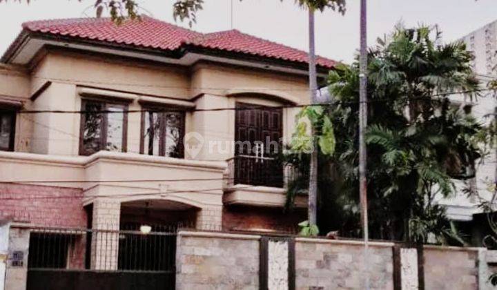 Rumah Murah Megah Siap Huni Full Furnish di Perum Villa Galaxy  1