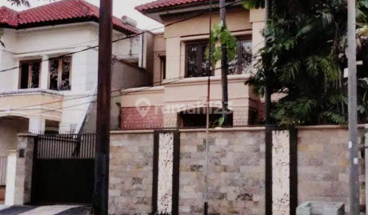 Rumah Murah Megah Siap Huni Full Furnish di Perum Villa Galaxy  2