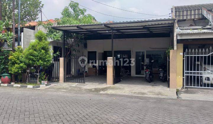 Rumah Kost Sudah Full Penghuni di Barata Jaya Surabaya 1