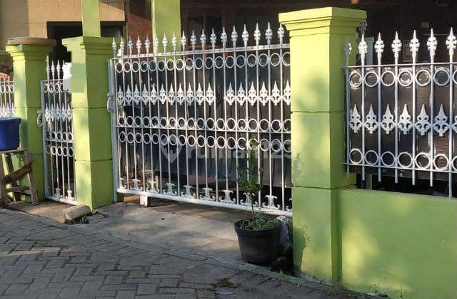 Rumah Murah Siap Huni di Bibis Karah Surabaya 1