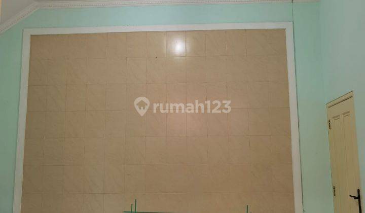 Rumah Murah Siap Huni Lokasi Strategis di Karangrejo Wonokromo  2