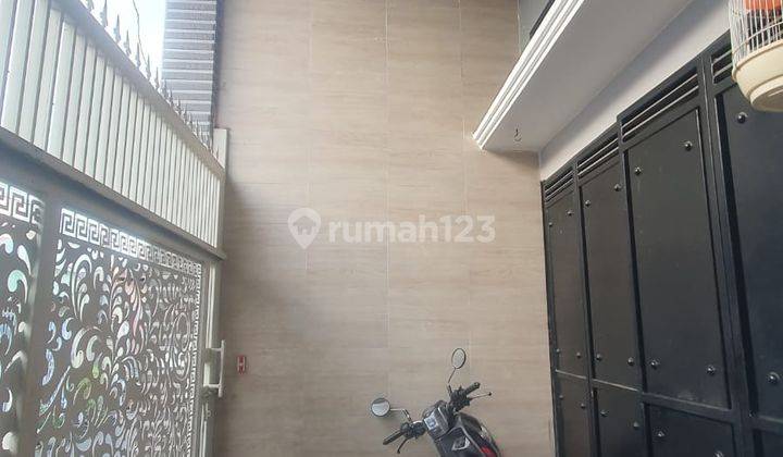 Rumah Murah Siap Huni Lokasi strategia di Dukuh Setro  2