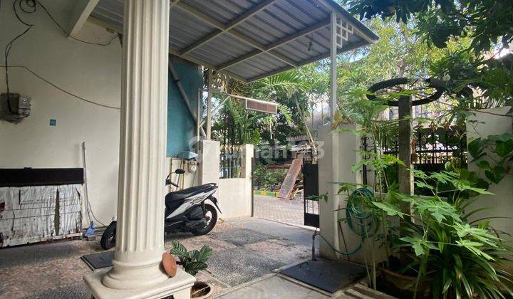 Rumah Murah Siap Huni di Pandugo Surabaya 2