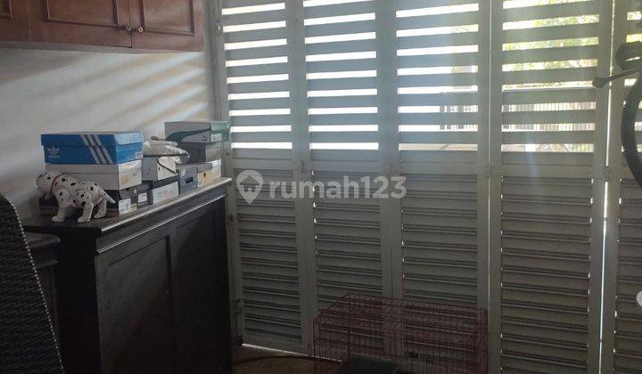 Rumah Murah Siap Huni di Wisma Penjaringan 2  2