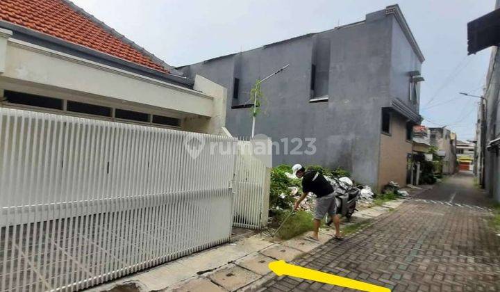 Rumah Murah Siap Huni Lokasi Strategis di Bronggalan Surabaya 2