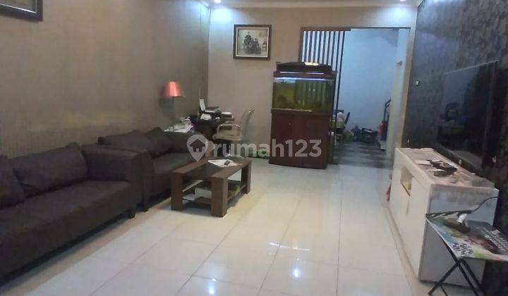 Rumah Murah Siap Huni Dalam Perumahan Puri Surya Jaya Gedangan  2