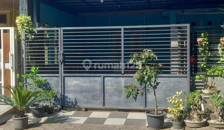 Rumah Murah Siap Huni di Graha Asei Sukodono 1