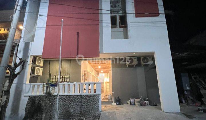 Kost Murah Siap Ngomset Di Ketintang Baru Surabaya 2