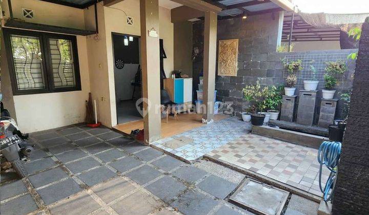 Rumah Murah Siap Huni dalam Perumahan Griya Permata Gedangan  2