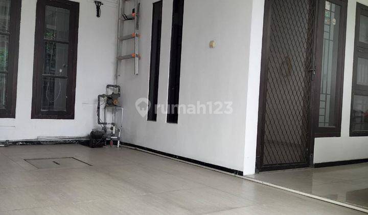 Rumah Murah Siap Dalam Perumahan Griya Permata Gedangan  2