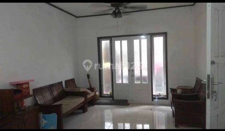 Rumah Murah Siap Huni Lokasi Strategis di Pacar Kembang 2