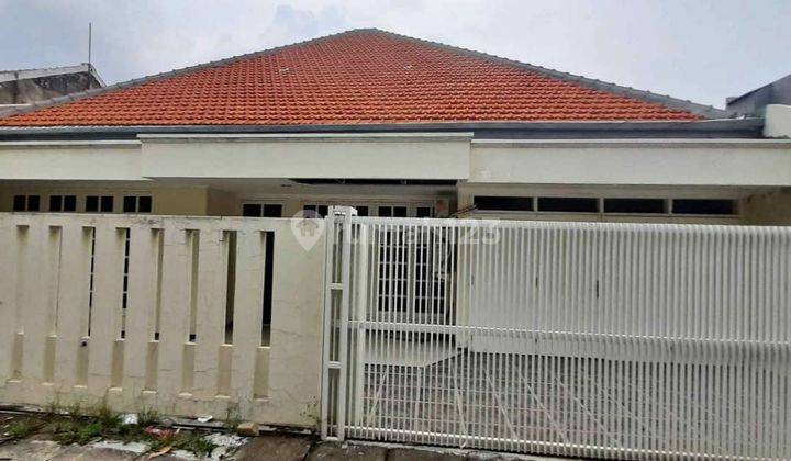 Rumah Murah Siap Huni Lokasi Strategis di Bronggalan Surabaya 1