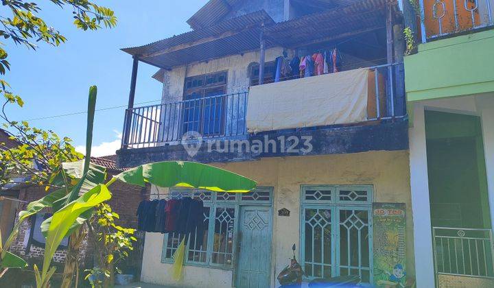 Rumah Kampung Murah Siap Huni Lokasi Strategis di Wedoro Sidoarjo 2