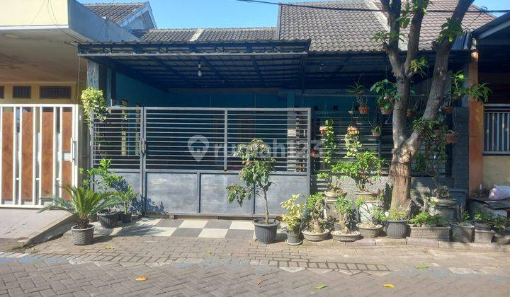 Rumah Murah Siap Huni di Graha Asei Sukodono 2