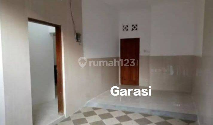 Rumah Murah Lokasi Strategis di Kalijudan  2