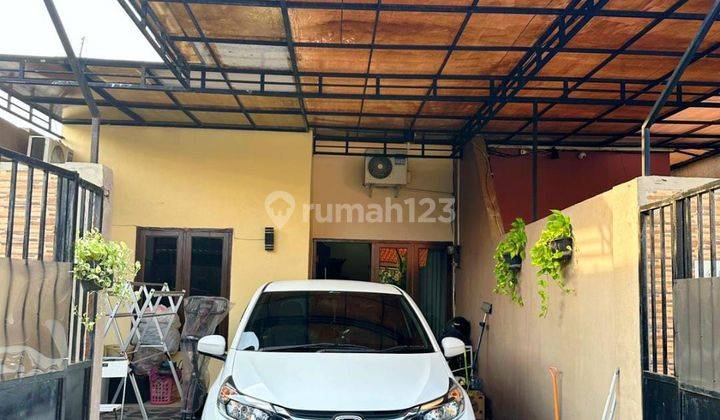 Rumah Kost Murah Sudah Full Penghuni di Kutisari Surabaya 2