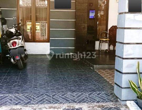 Rumah Murah Siap Huni Dalam Perumahan Star Safira Sidoarjo 2