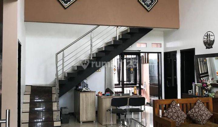 Rumah Murah Siap Huni di Perumahan Puri Surya Jaya Sidoarjo 2