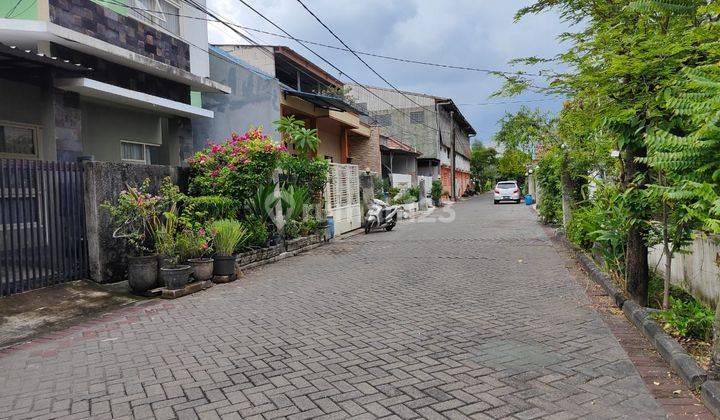 Rumah Murah Siap Huni dalam Perumahan Rewwin Sidoarjo 2